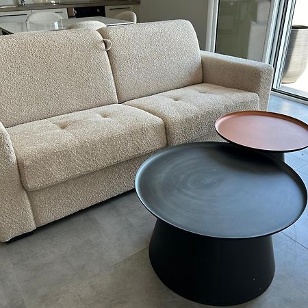 X Luxury Suites Argostoli  Ngoại thất bức ảnh