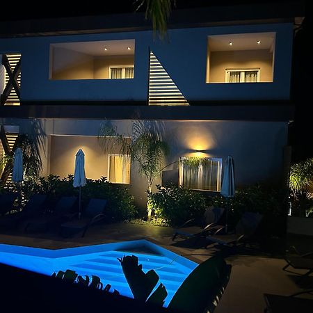 X Luxury Suites Argostoli  Ngoại thất bức ảnh