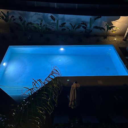X Luxury Suites Argostoli  Ngoại thất bức ảnh