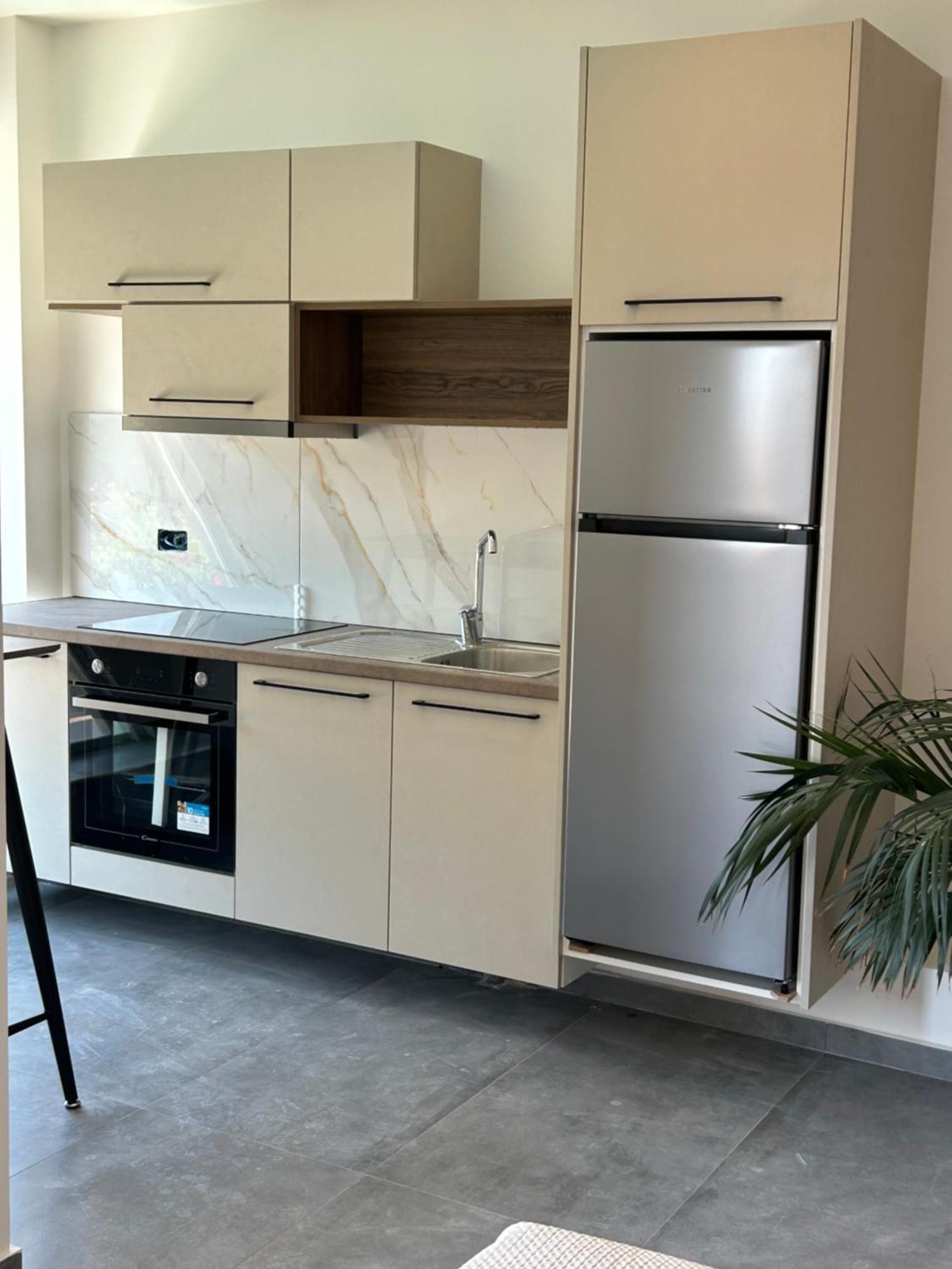 X Luxury Suites Argostoli  Ngoại thất bức ảnh