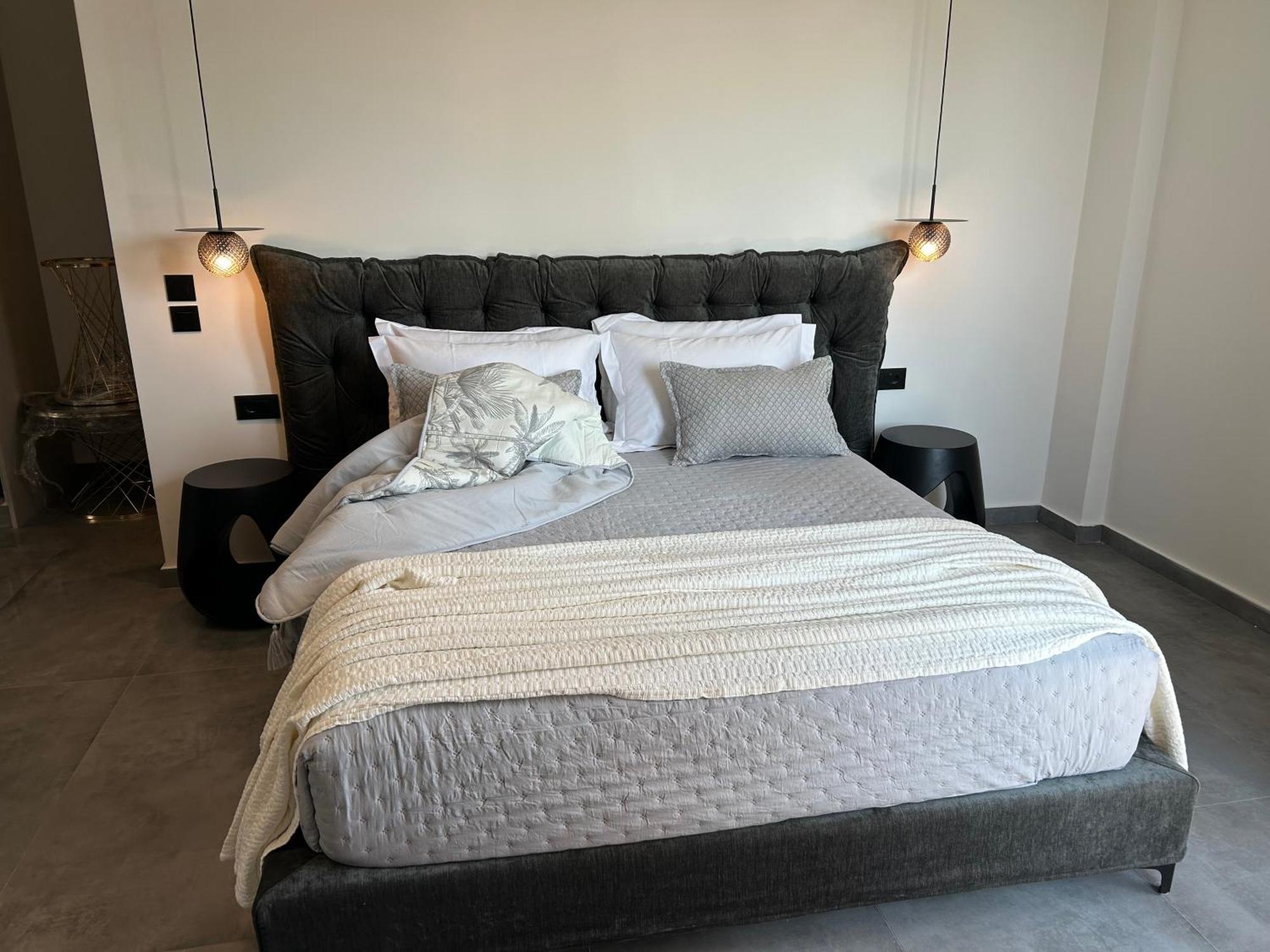 X Luxury Suites Argostoli  Ngoại thất bức ảnh
