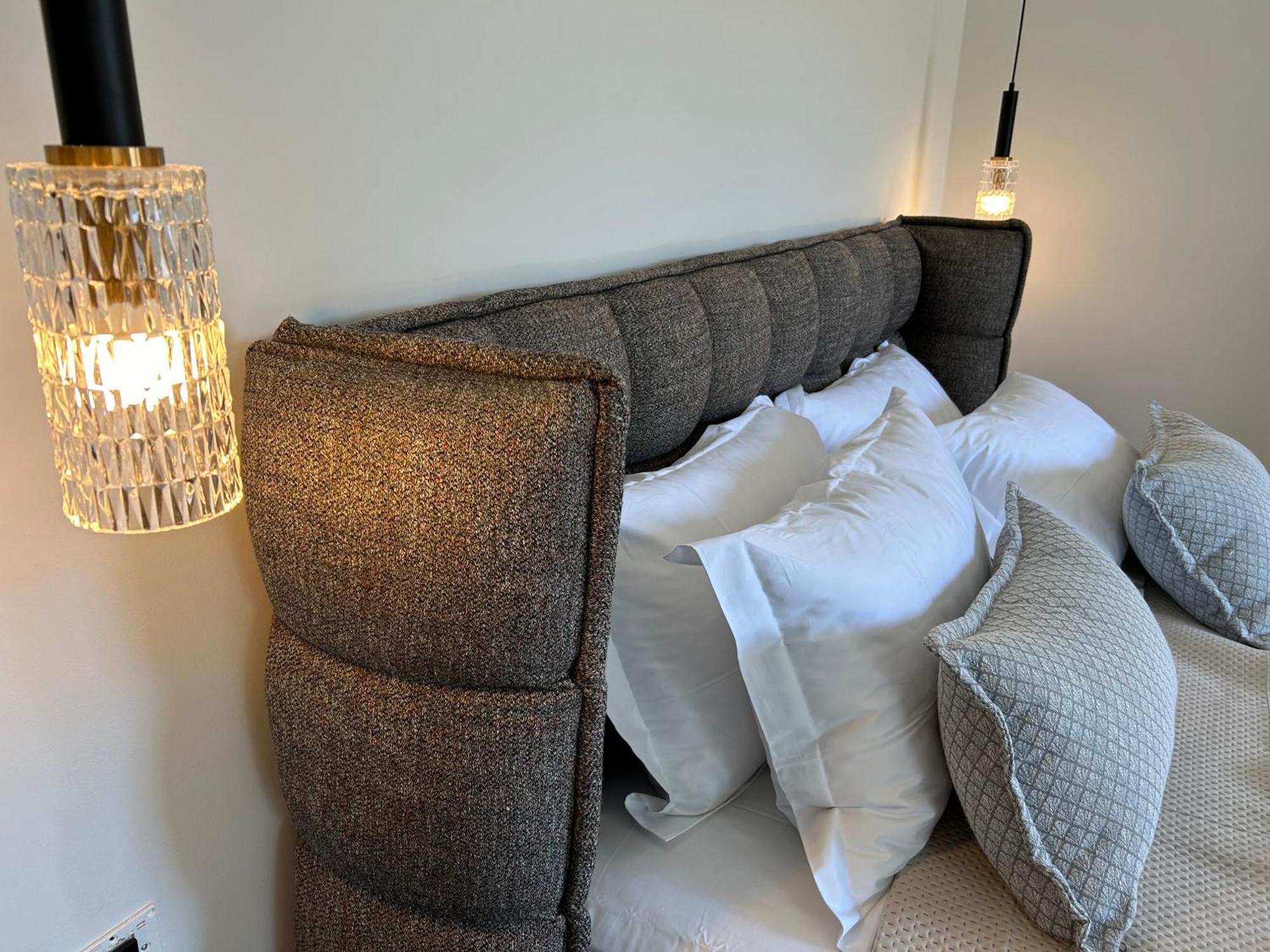 X Luxury Suites Argostoli  Ngoại thất bức ảnh
