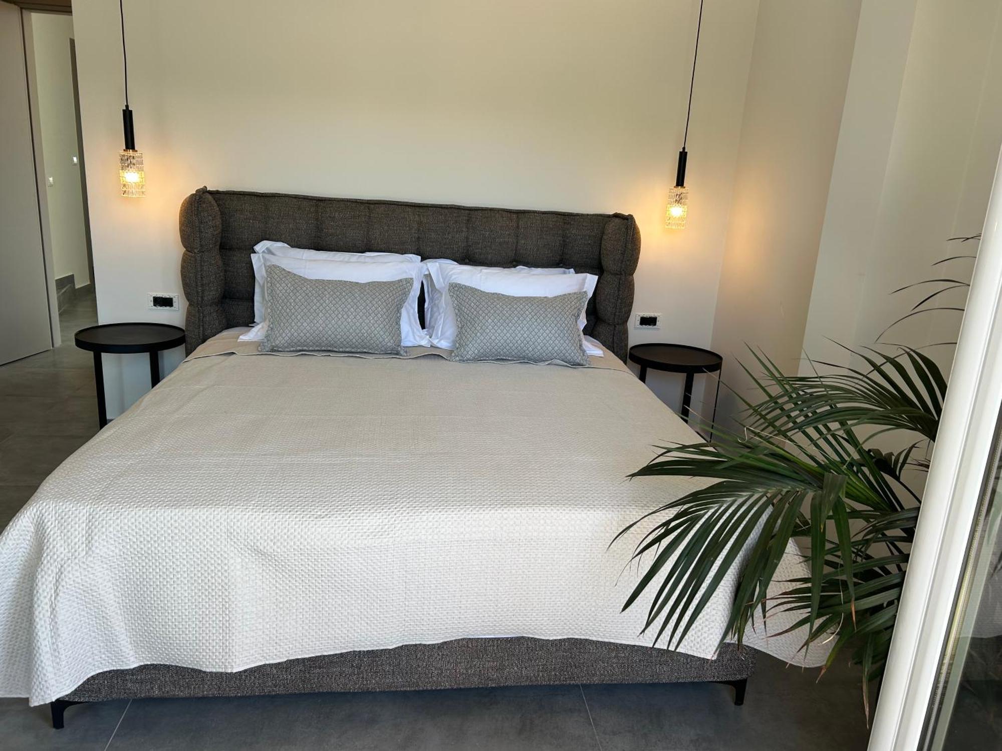 X Luxury Suites Argostoli  Ngoại thất bức ảnh
