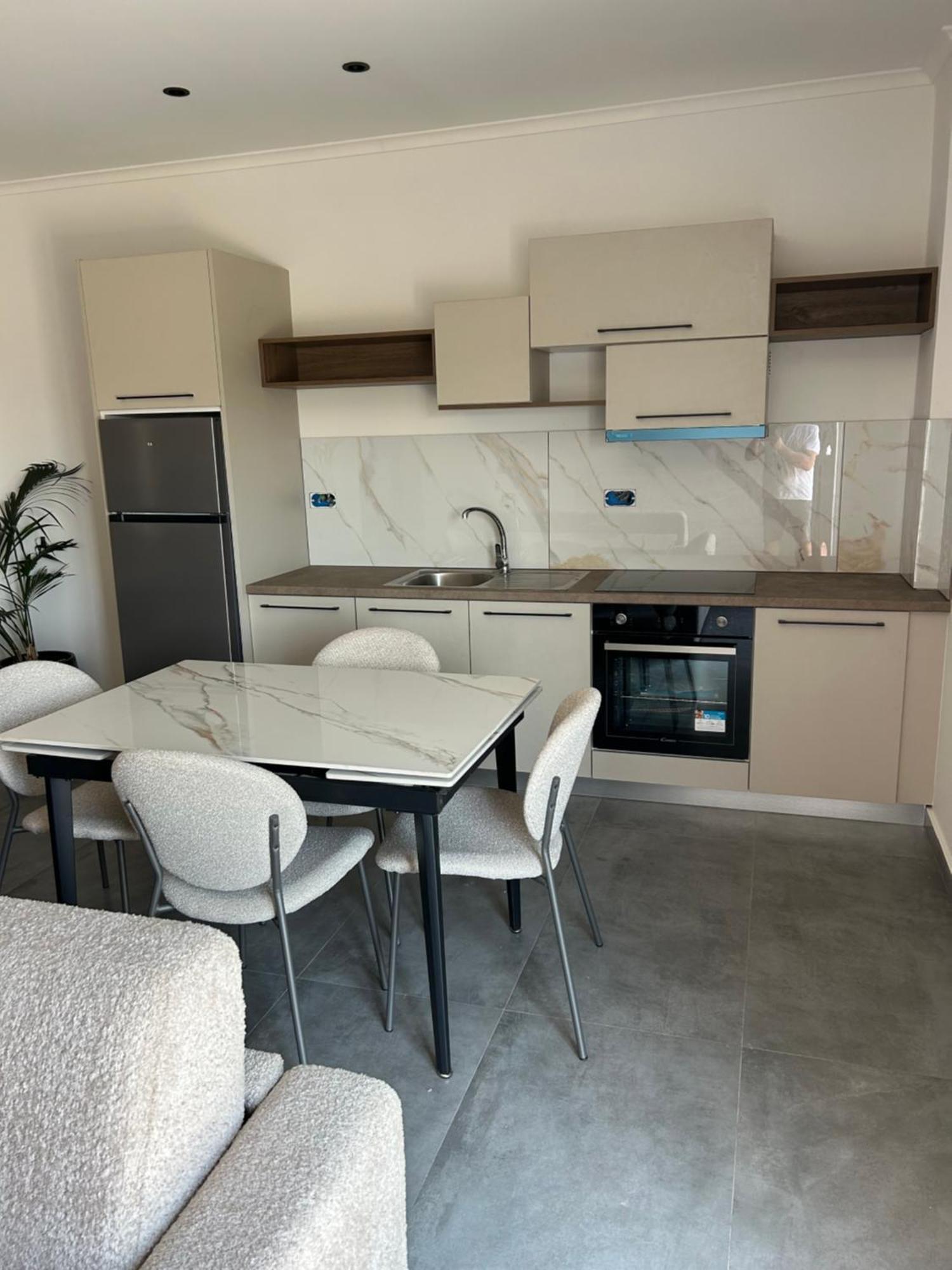 X Luxury Suites Argostoli  Ngoại thất bức ảnh