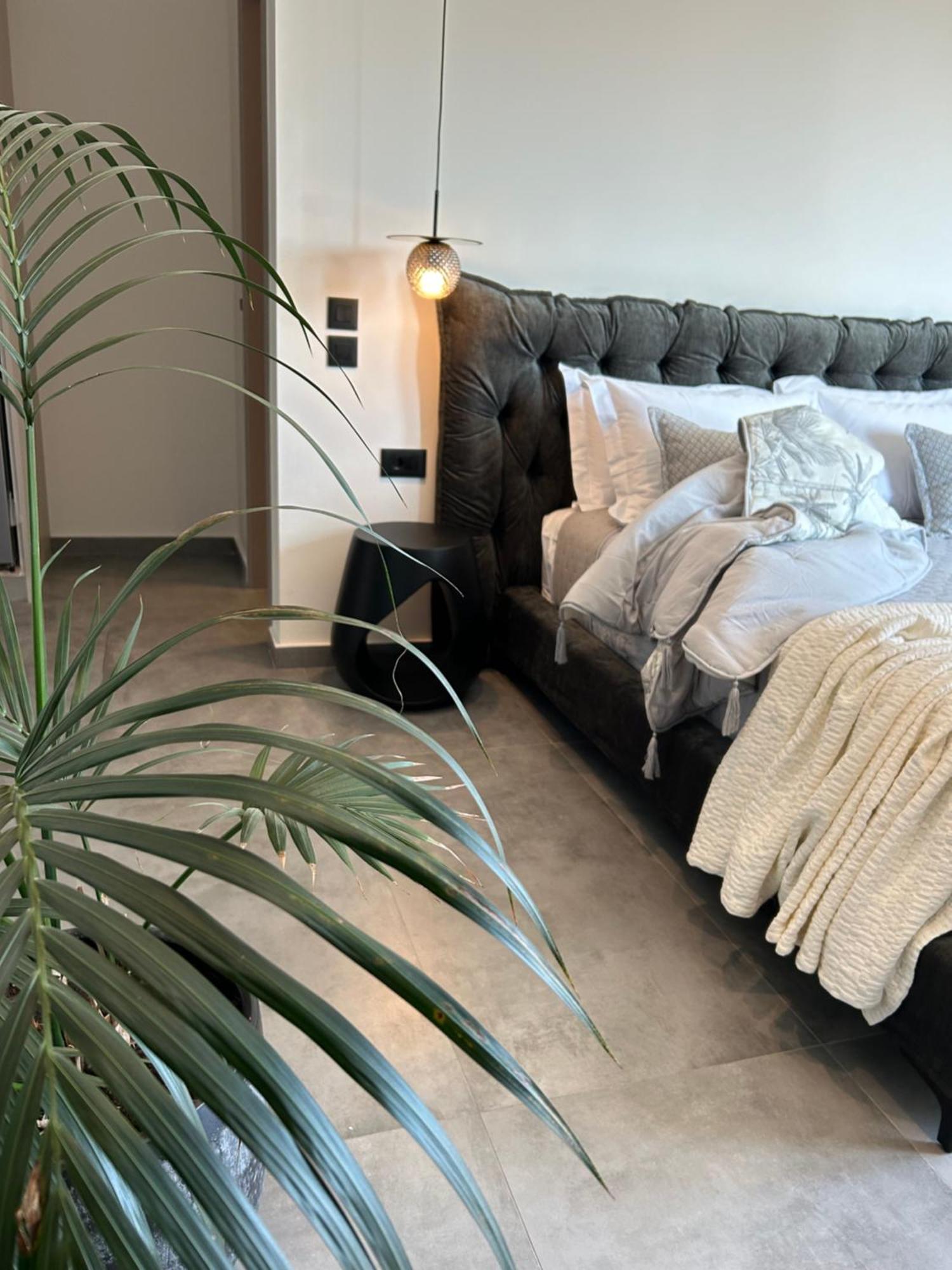 X Luxury Suites Argostoli  Ngoại thất bức ảnh