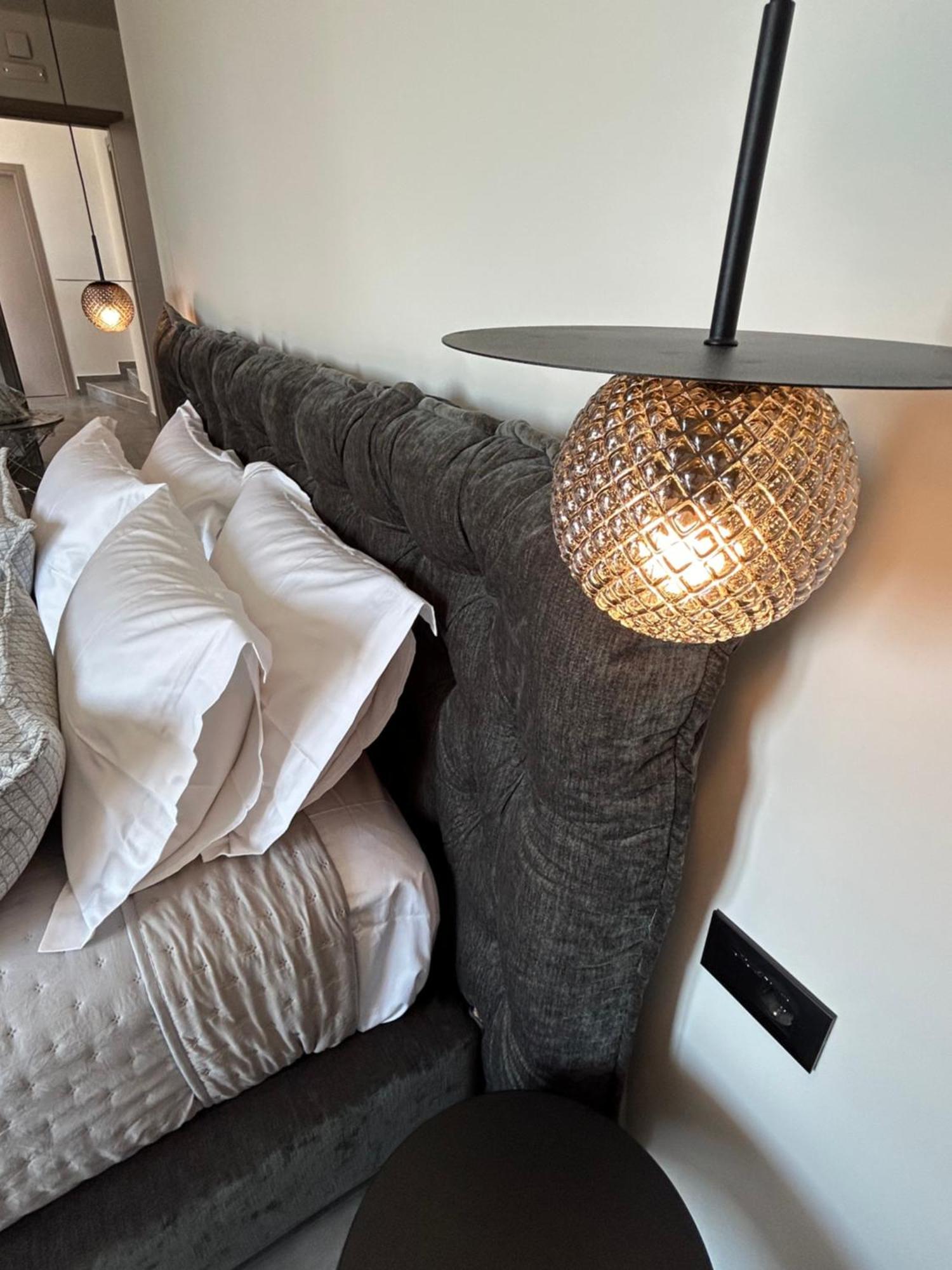 X Luxury Suites Argostoli  Ngoại thất bức ảnh