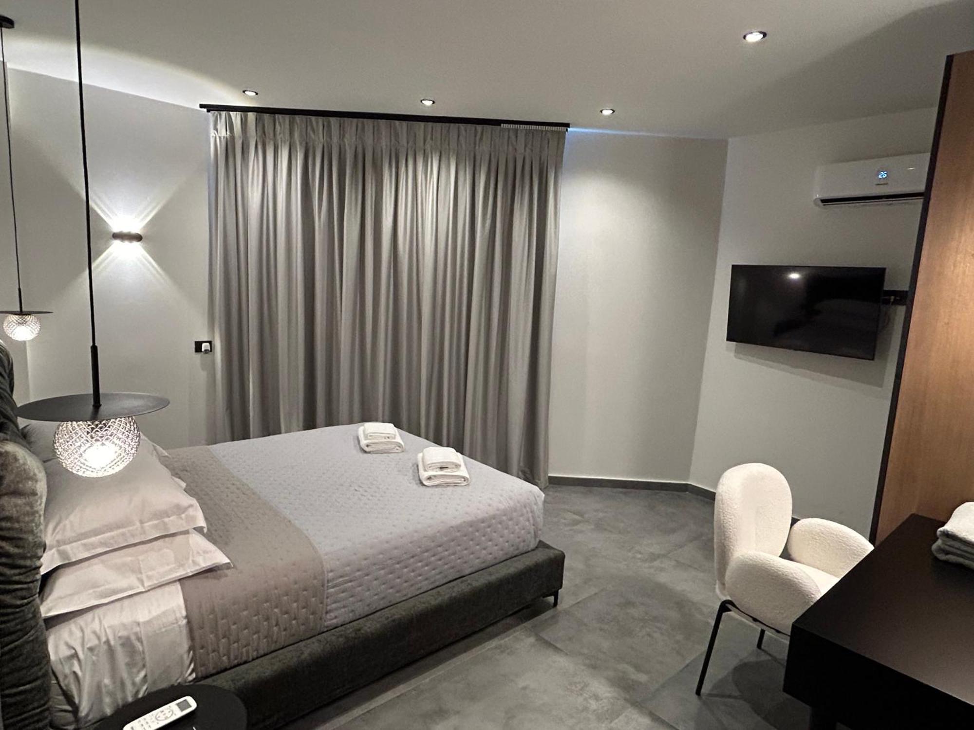 X Luxury Suites Argostoli  Ngoại thất bức ảnh