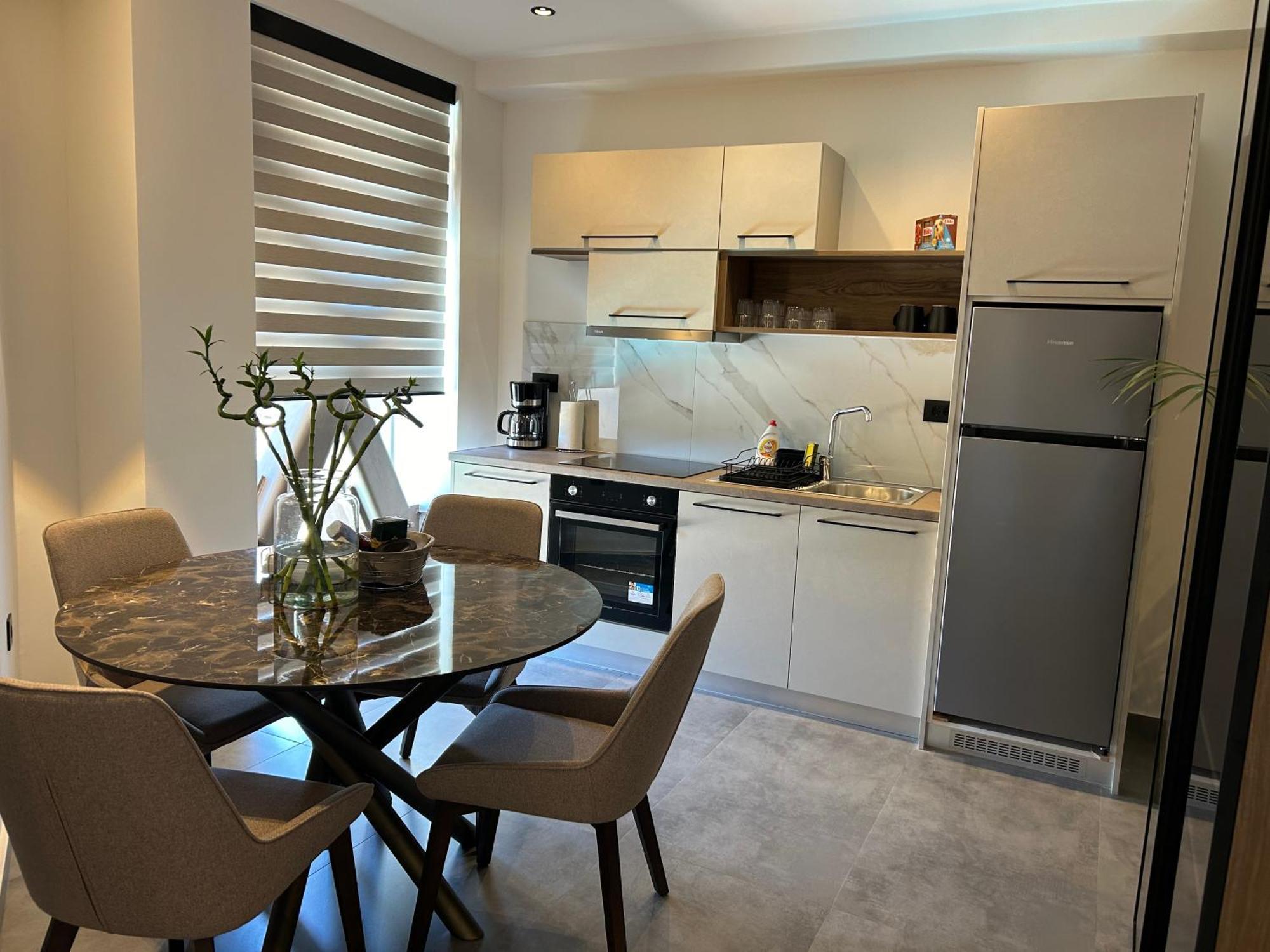 X Luxury Suites Argostoli  Ngoại thất bức ảnh