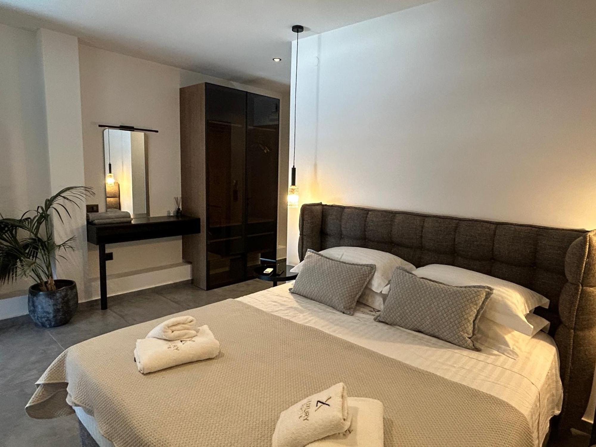 X Luxury Suites Argostoli  Ngoại thất bức ảnh