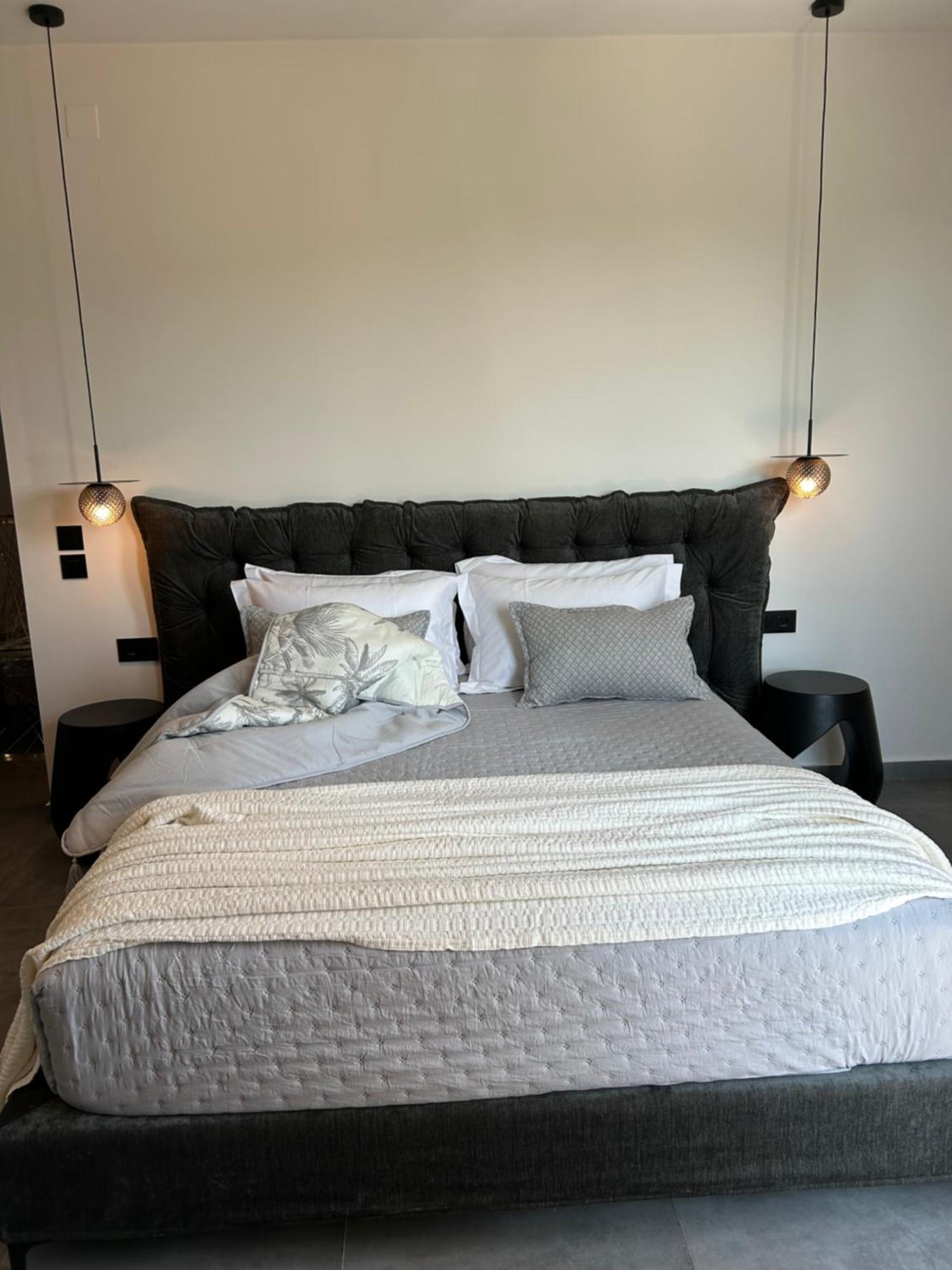 X Luxury Suites Argostoli  Ngoại thất bức ảnh