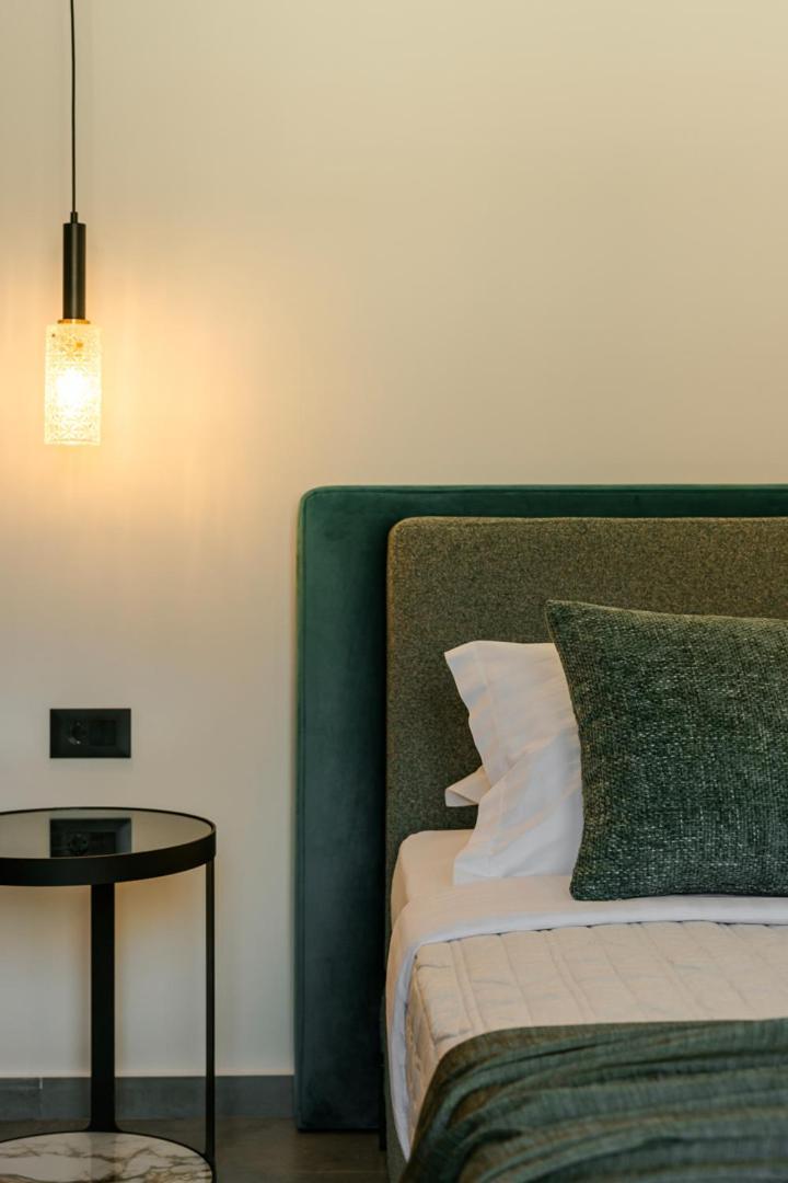 X Luxury Suites Argostoli  Ngoại thất bức ảnh