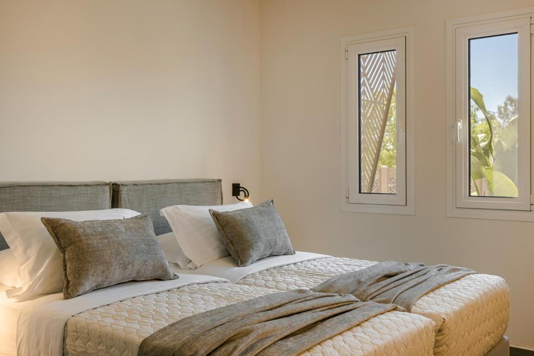 X Luxury Suites Argostoli  Ngoại thất bức ảnh