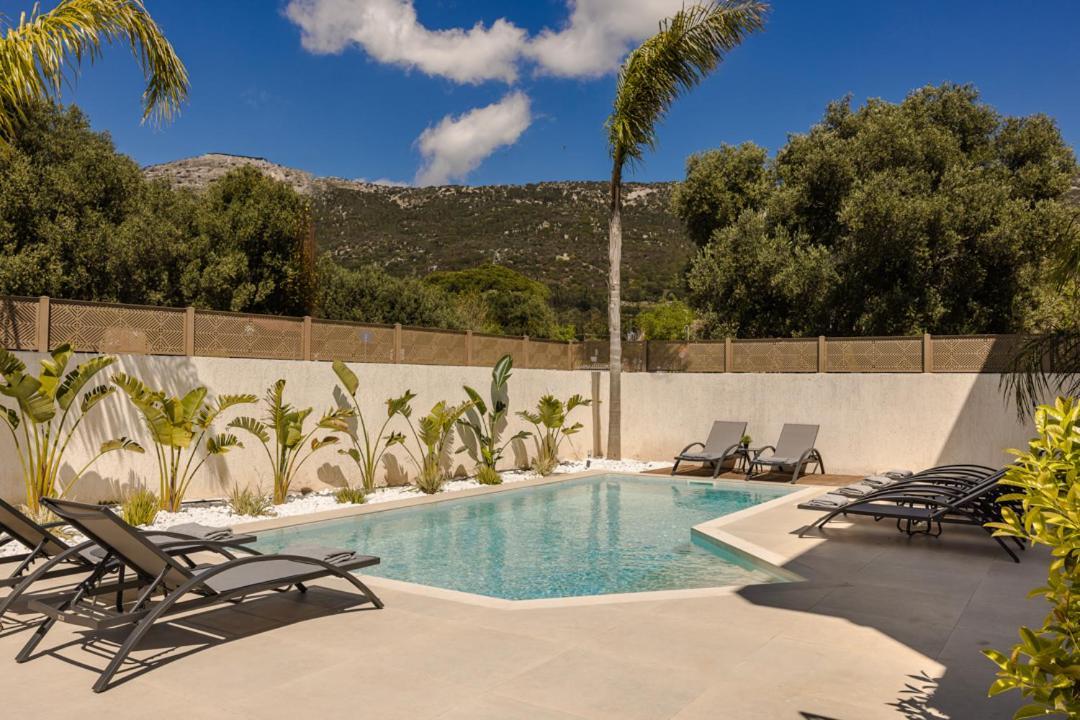 X Luxury Suites Argostoli  Ngoại thất bức ảnh