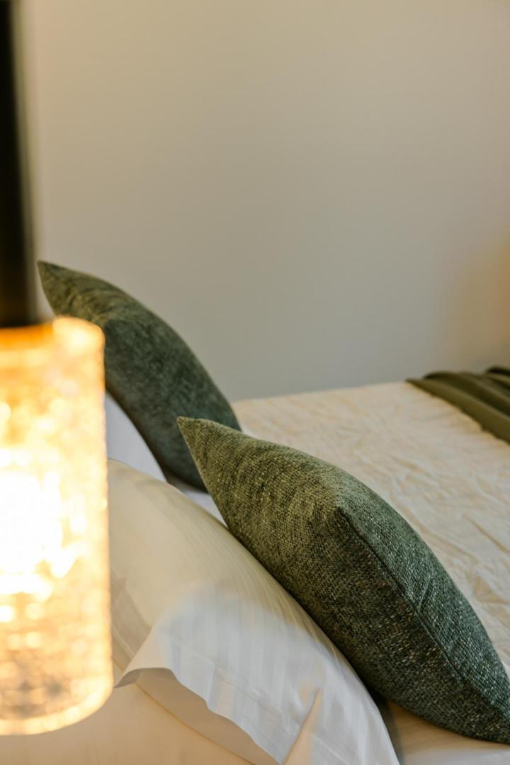 X Luxury Suites Argostoli  Ngoại thất bức ảnh