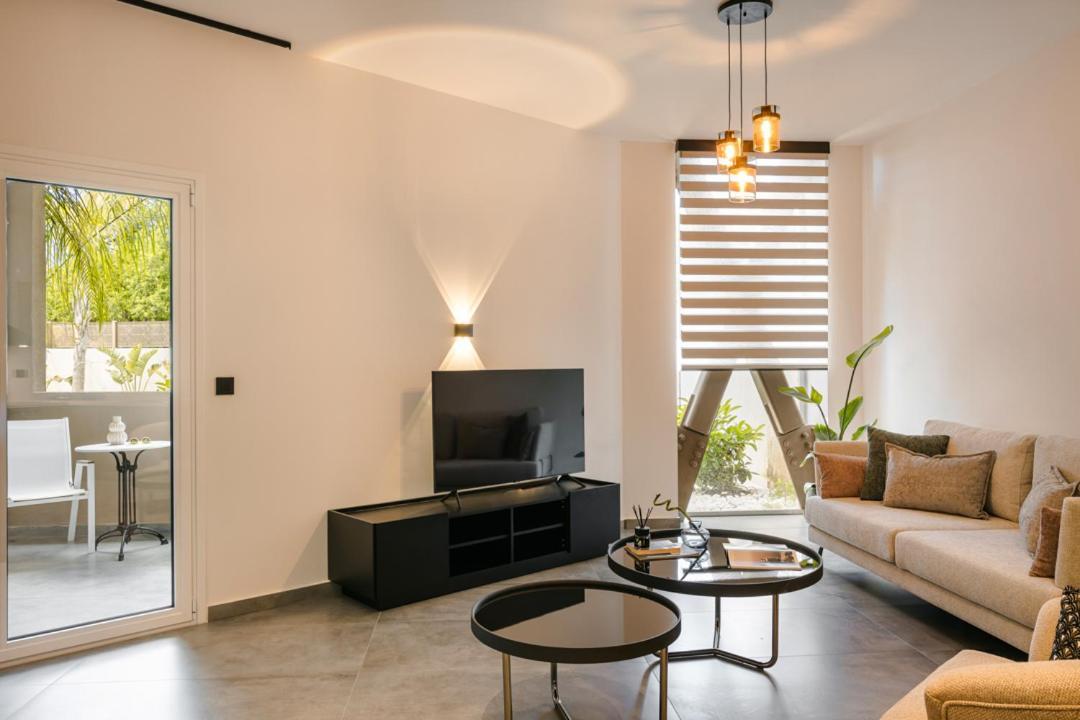 X Luxury Suites Argostoli  Ngoại thất bức ảnh