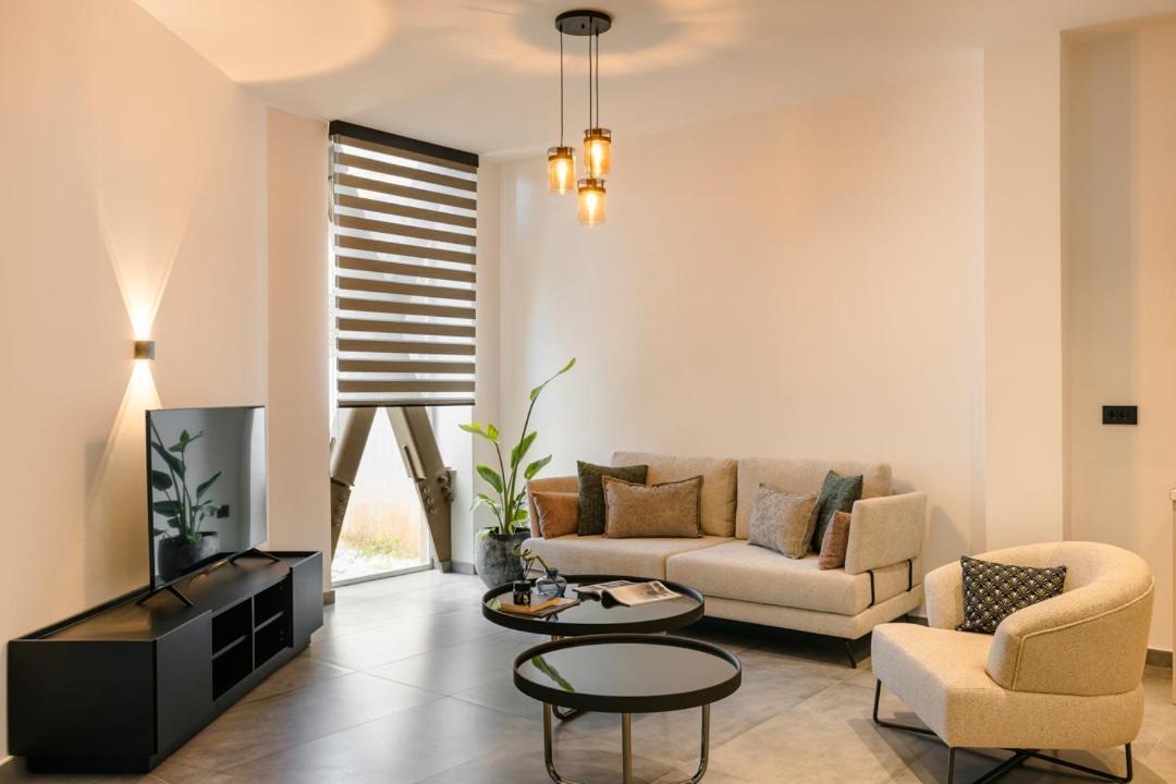 X Luxury Suites Argostoli  Ngoại thất bức ảnh