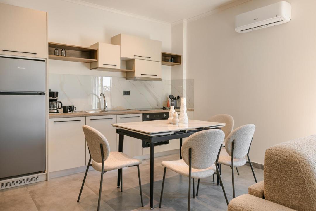 X Luxury Suites Argostoli  Ngoại thất bức ảnh