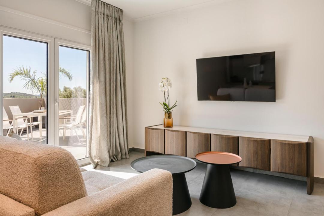 X Luxury Suites Argostoli  Ngoại thất bức ảnh