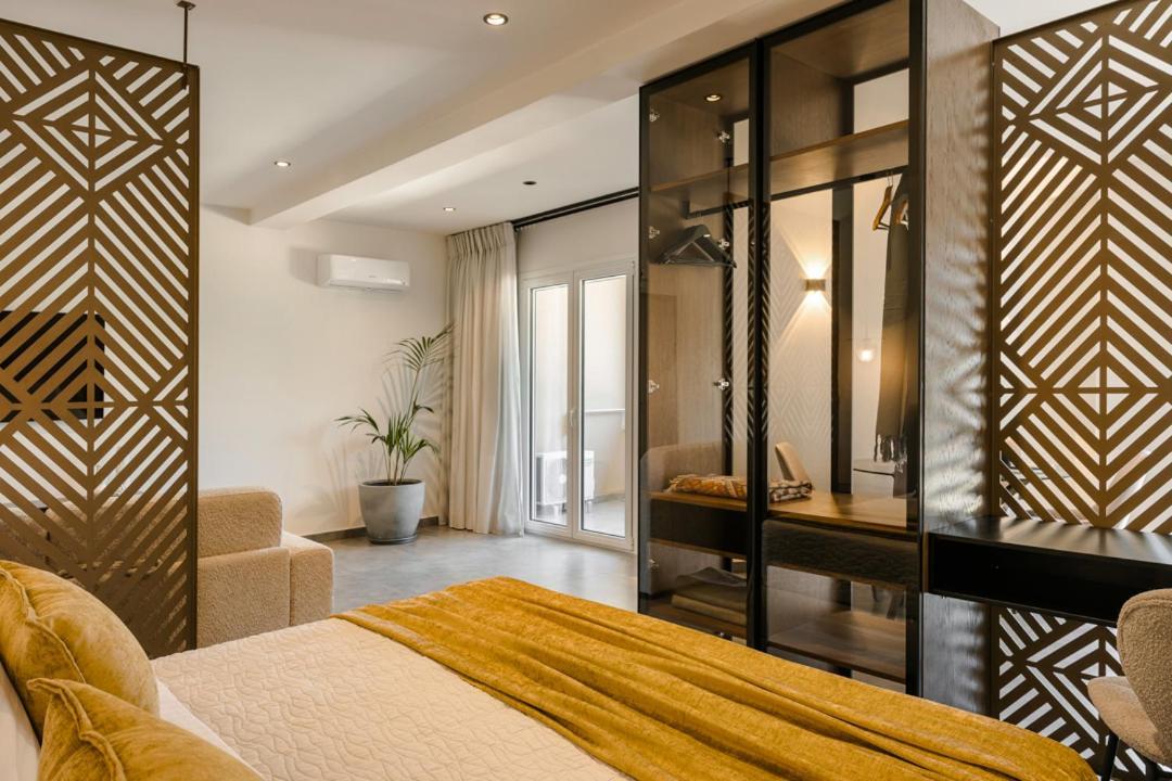 X Luxury Suites Argostoli  Ngoại thất bức ảnh