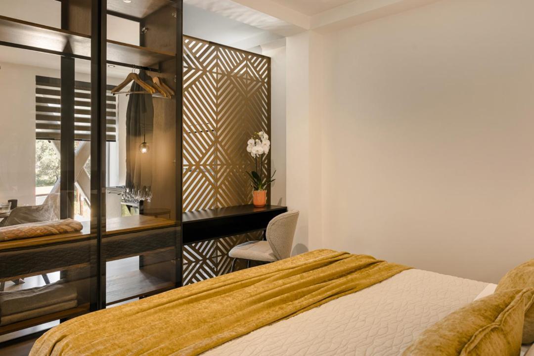 X Luxury Suites Argostoli  Ngoại thất bức ảnh